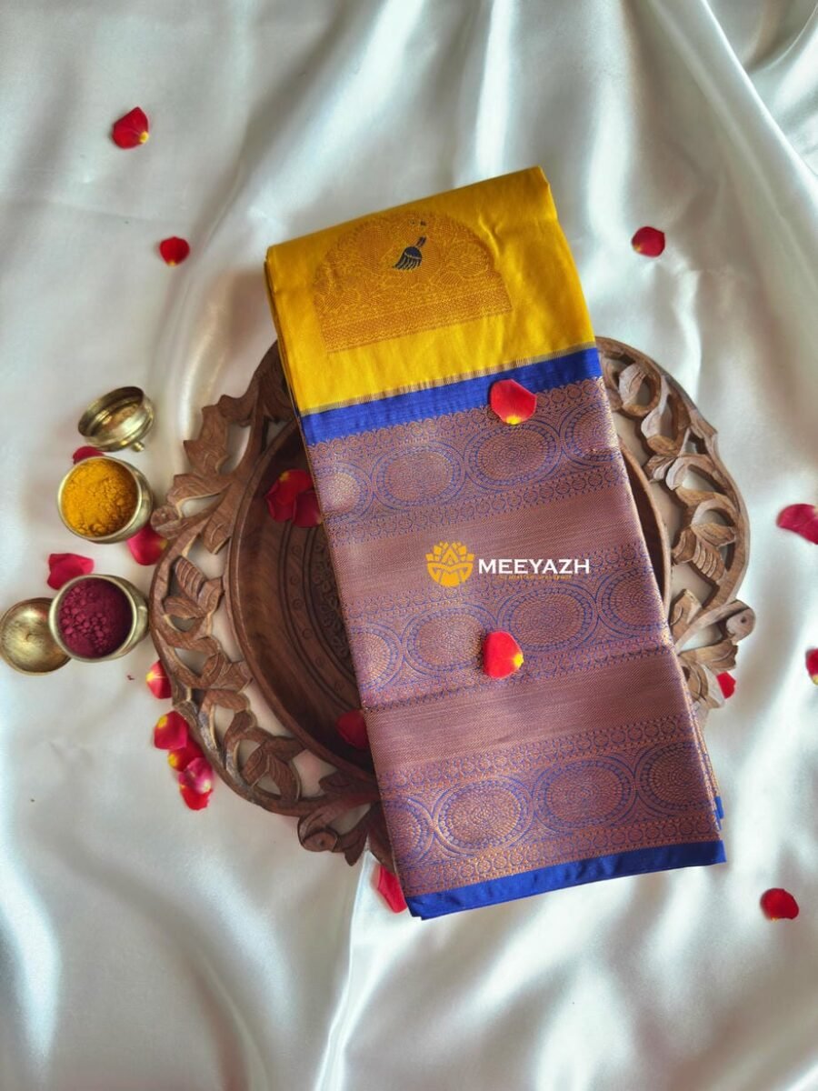 Traditional Majesty Weave- MY117