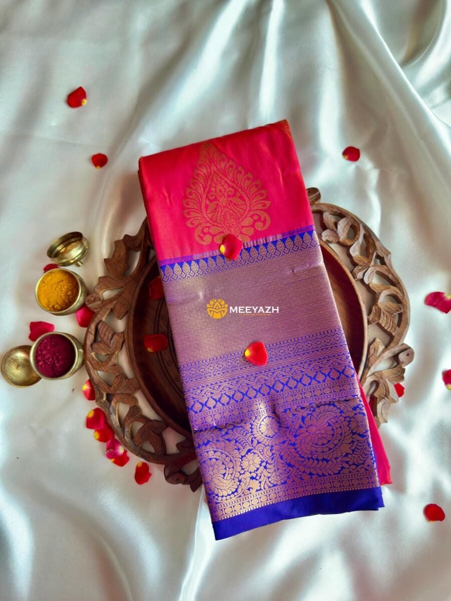 Timeless Bridal Grace-MY119