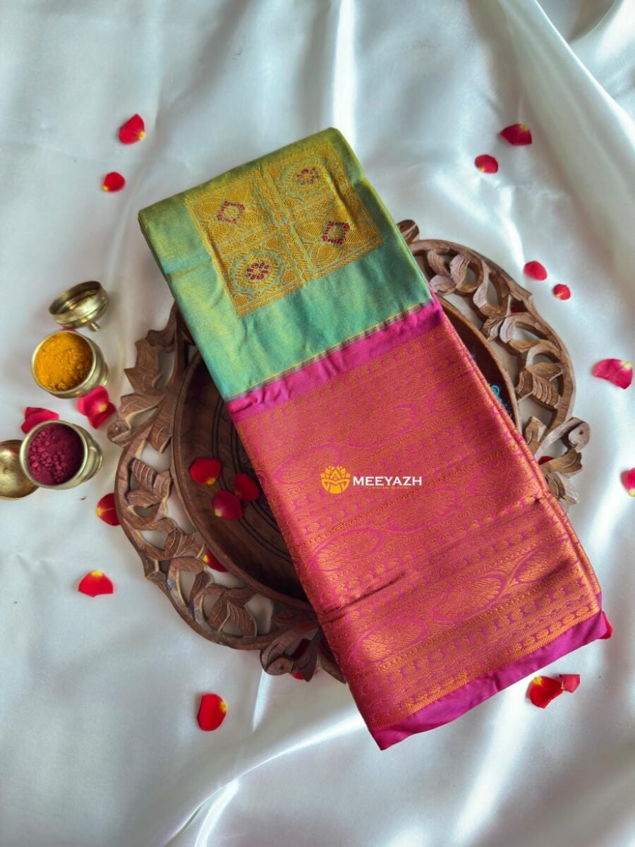 Divine Festival Loom-MY124