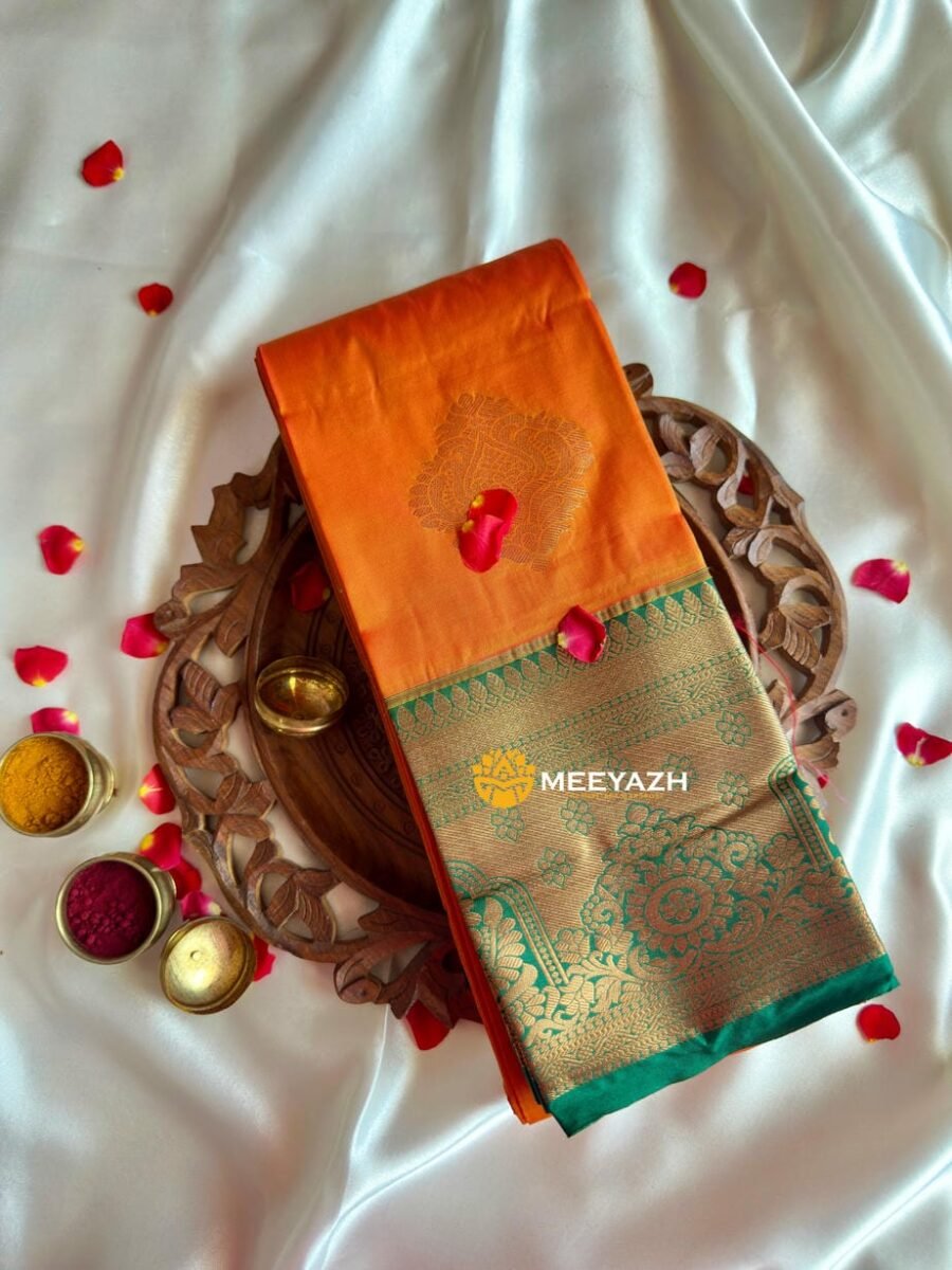 Blessings Weave Classic-MY127