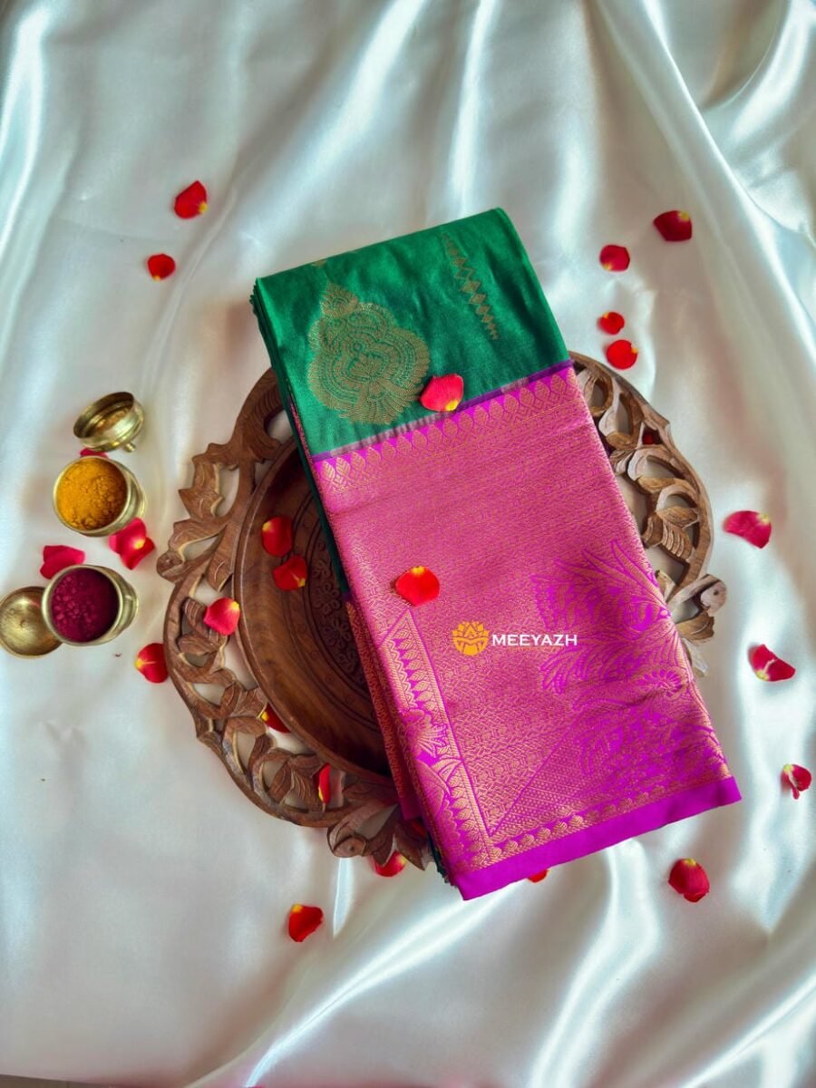 Pure Grace Drape-MY129