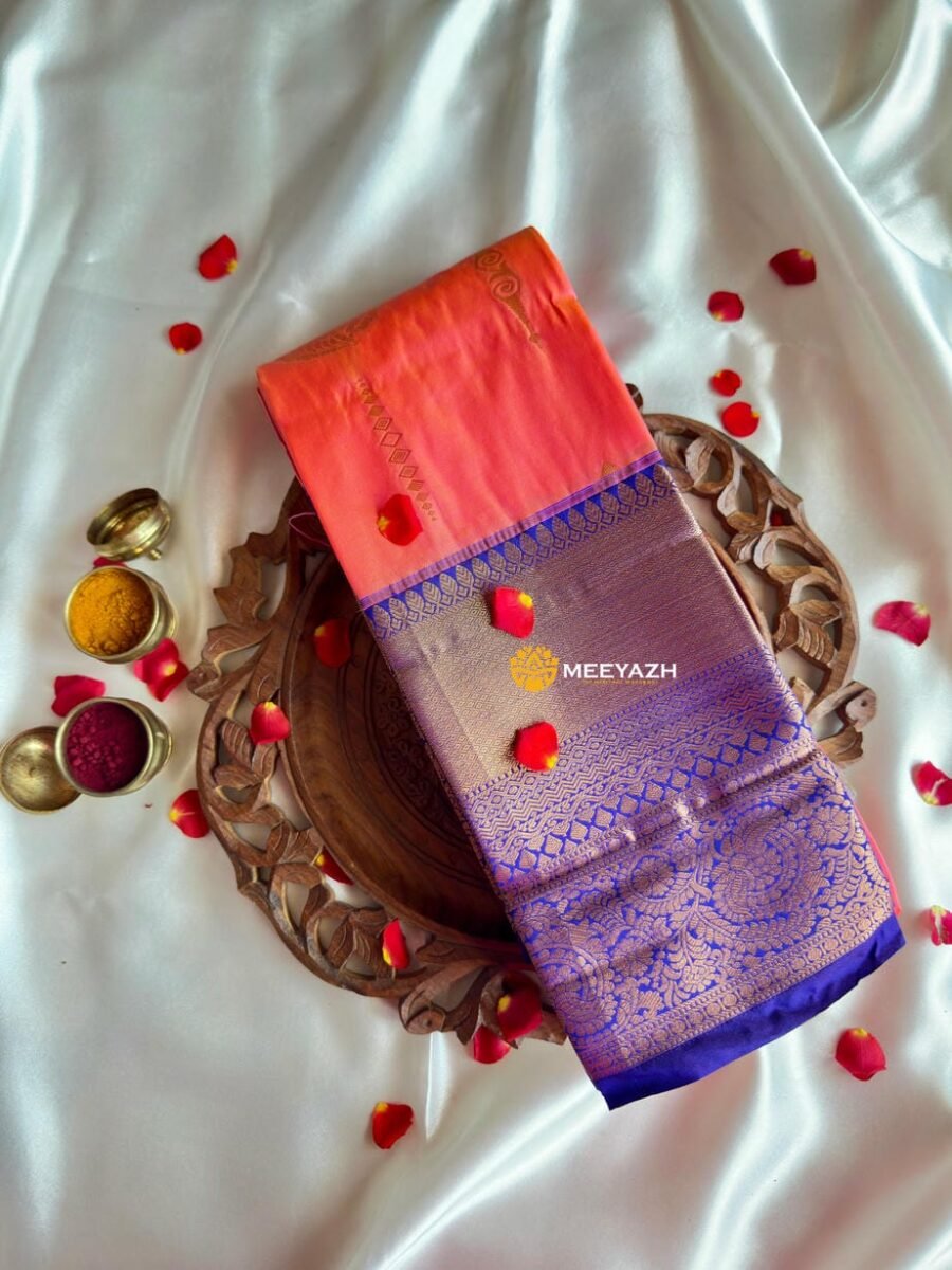 Sacred Loom Elegance-MY130