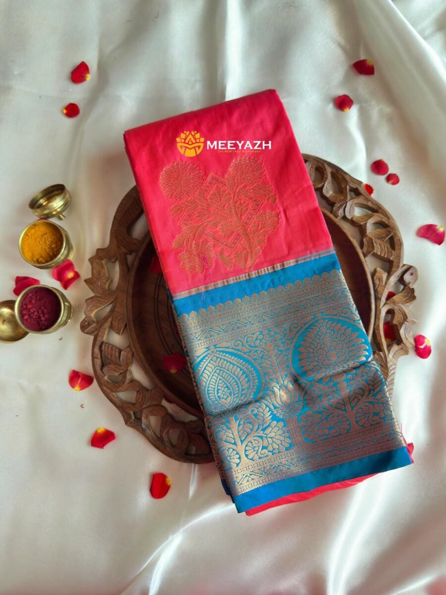 Pure Traditional Couture-MY133