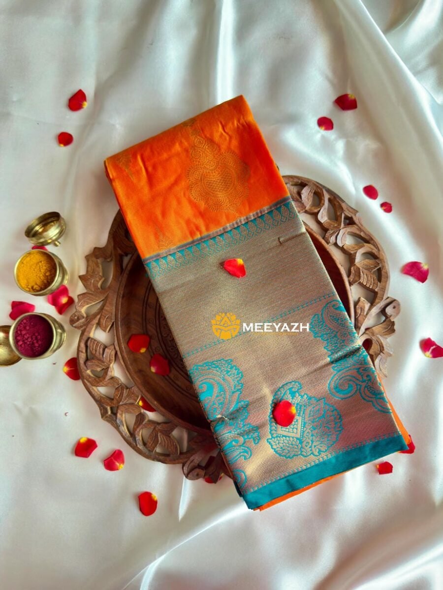 Royal Artisan Drape-MY134