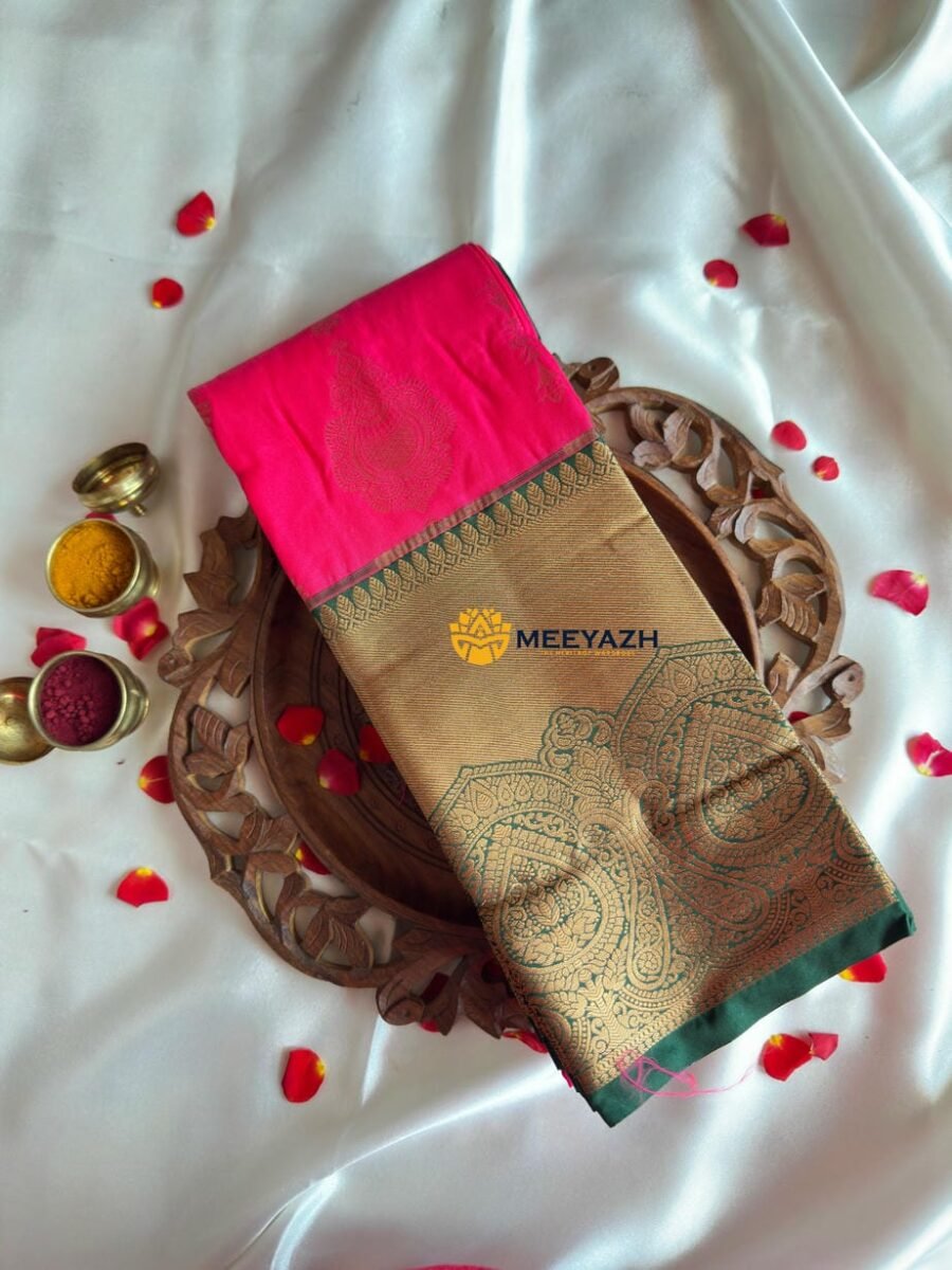 Celestial Hertiage Drape-MY137