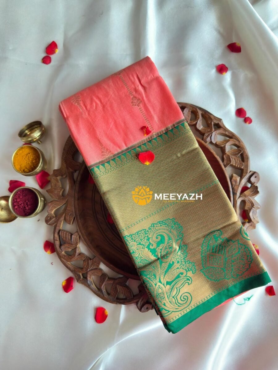 Ancestral Grace Loom-MY139