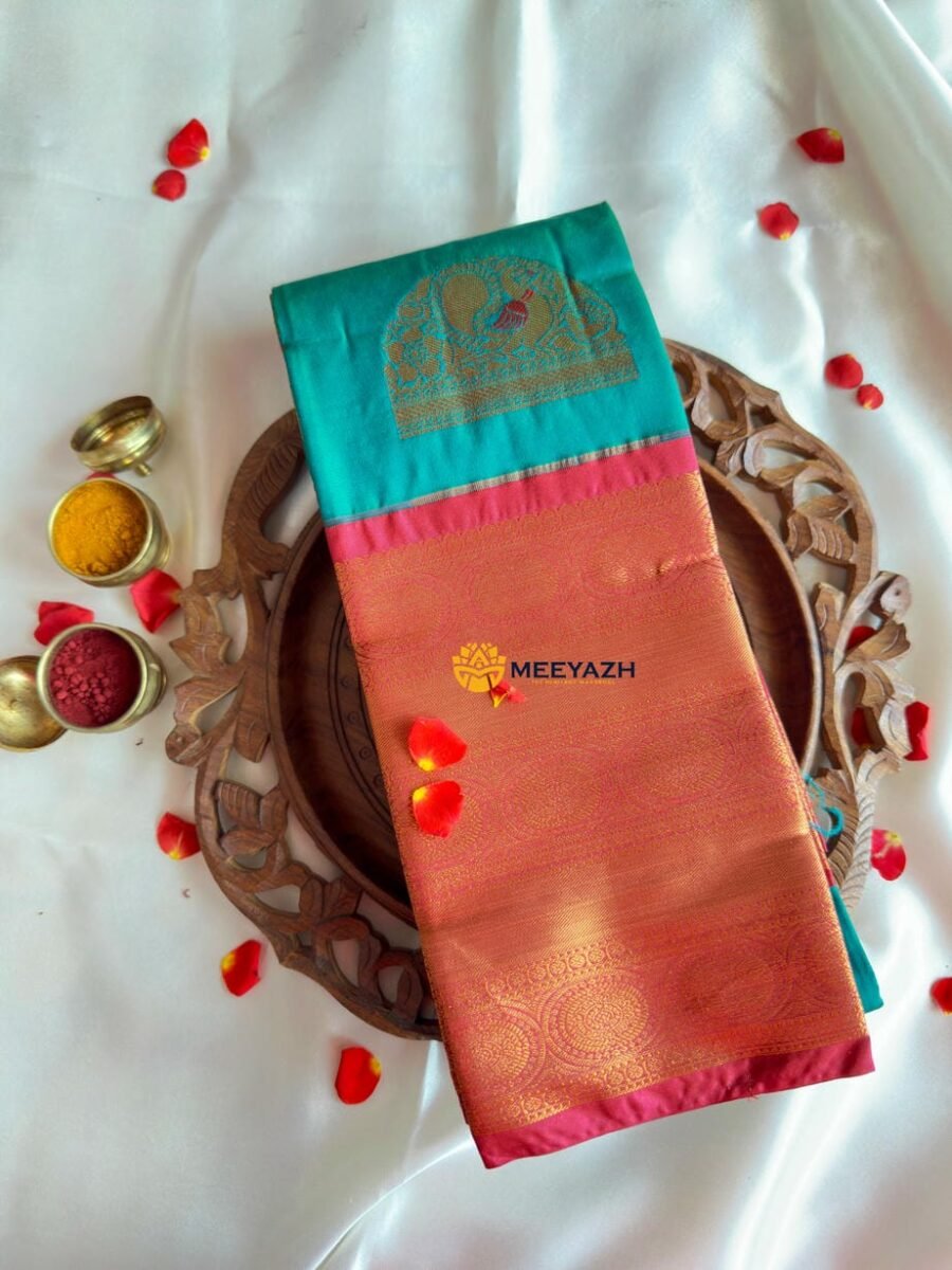 Temple Tale Weave-MY144