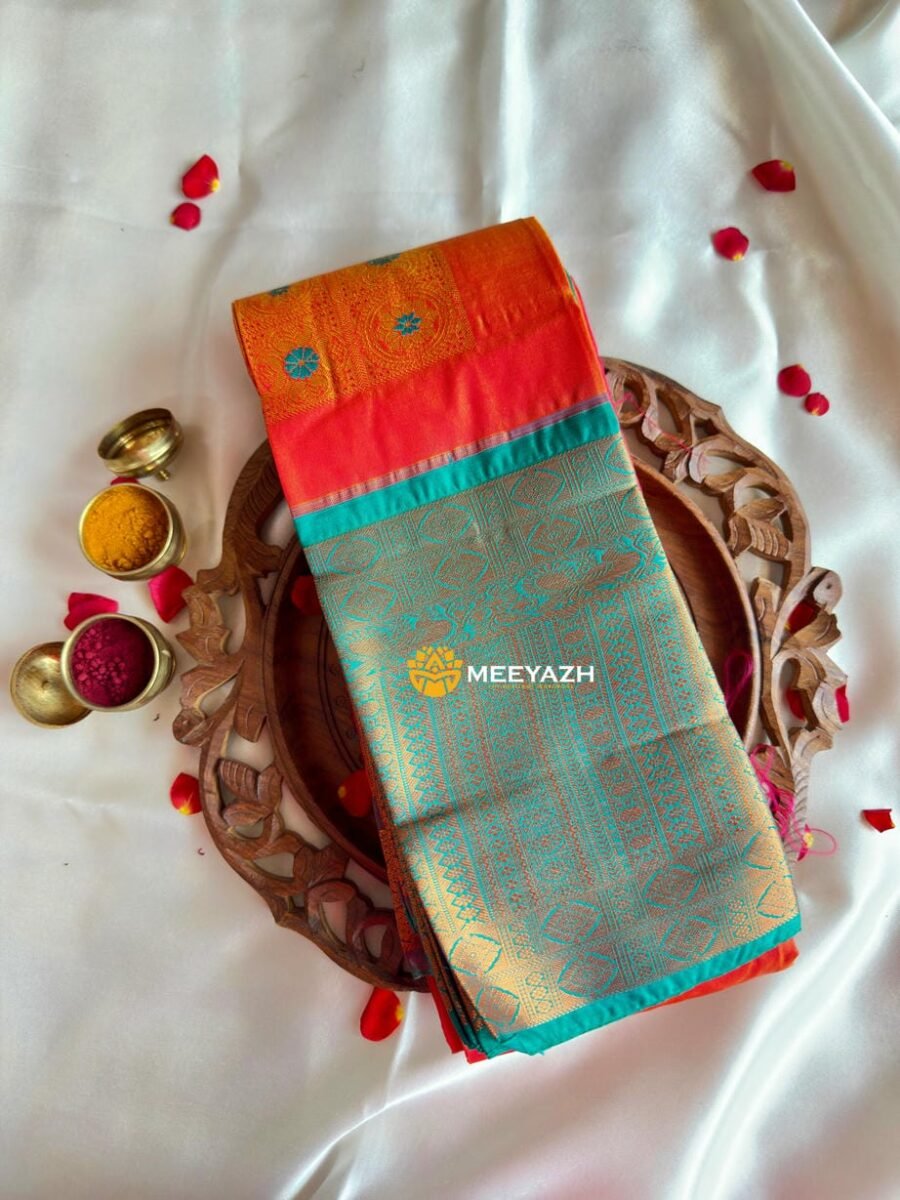 Couture Heritage Drape- MY146