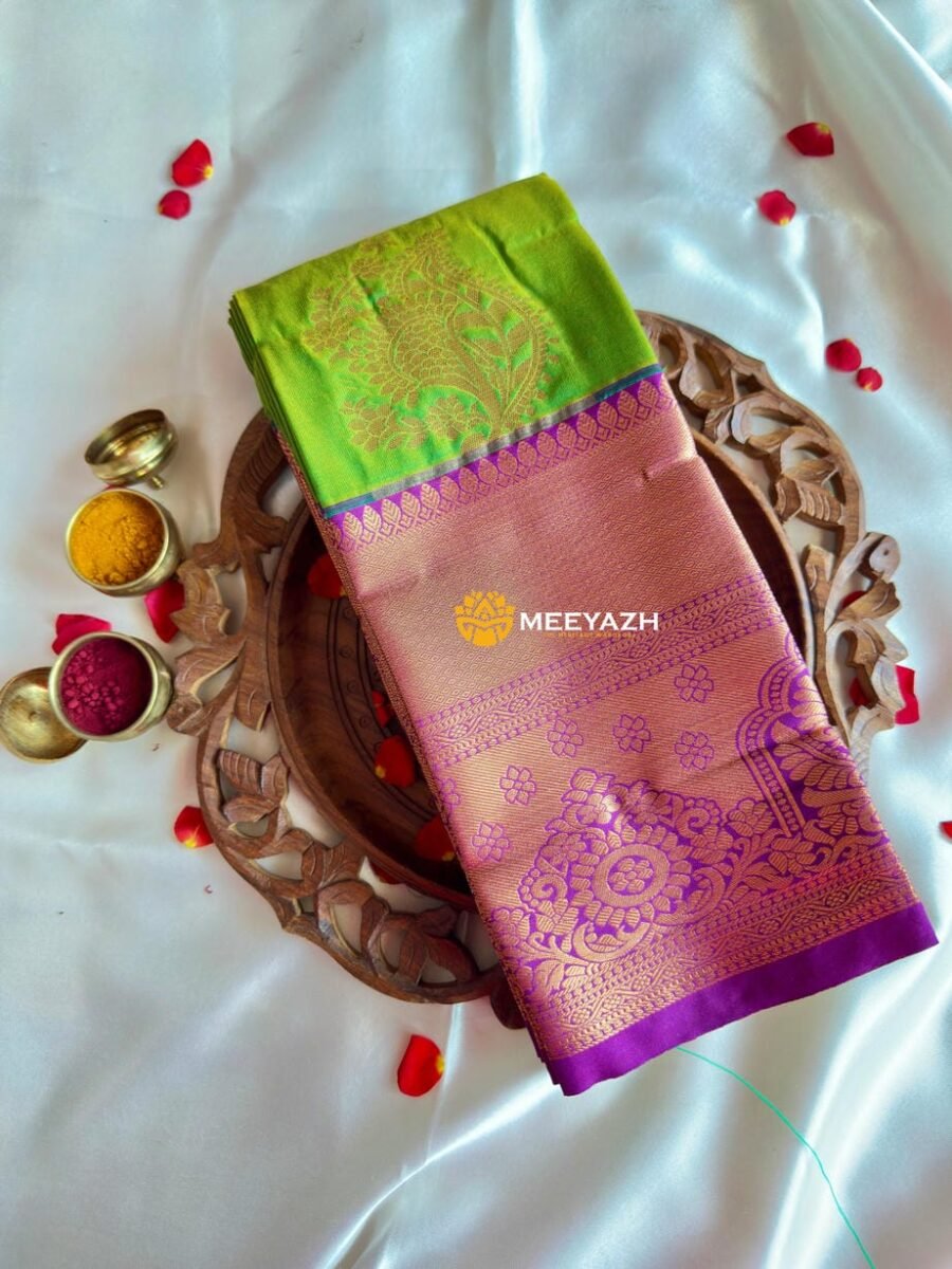 Divine Festival Loom-MY147